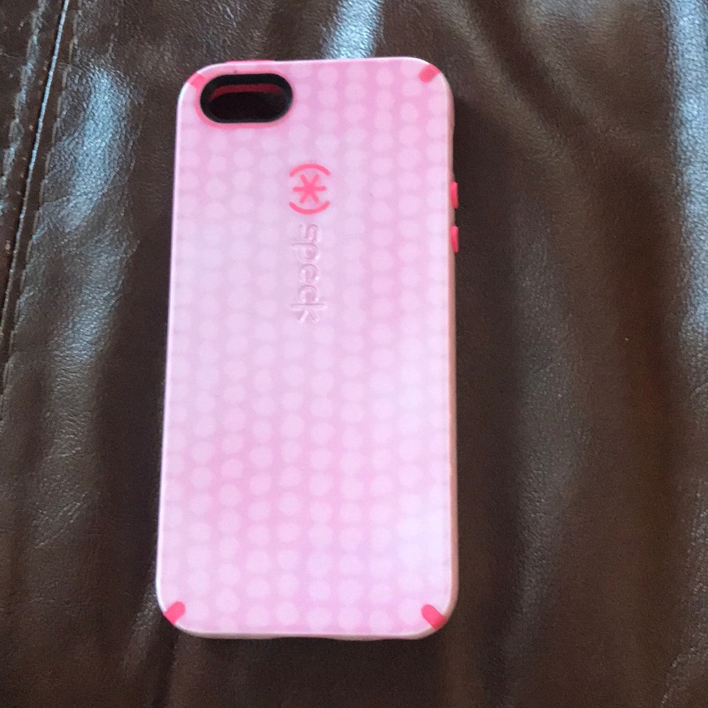 iPhone case for 4, 4s, and 5s